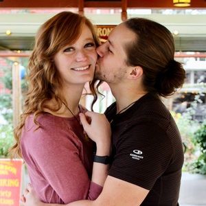 Meet your Posher, Cameron